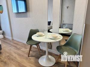 1-к квартира, посуточно, 28м2, 5/19 этаж