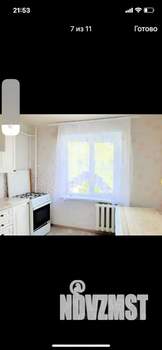 2-к квартира, на длительный срок, 52м2, 3/11 этаж