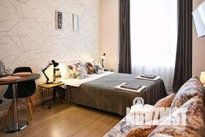 1-к квартира, посуточно, 25м2, 9/20 этаж