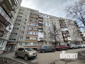 1-к квартира, на длительный срок, 35м2, 3/9 этаж