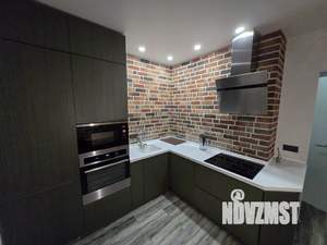 1-к квартира, посуточно, 44м2, 12/17 этаж