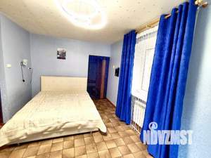 1-к квартира, посуточно, 32м2, 1/1 этаж