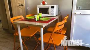 1-к квартира, посуточно, 39м2, 11/25 этаж