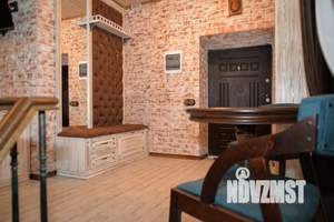 2-к квартира, посуточно, 58м2, 1/2 этаж