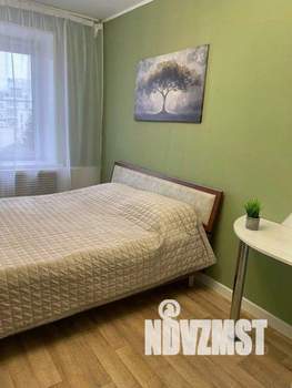 1-к квартира, посуточно, 49м2, 1/1 этаж