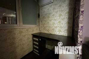 1-к квартира, посуточно, 45м2, 10/17 этаж