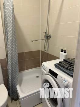 Студия квартира, посуточно, 24м2, 5/10 этаж