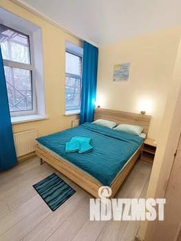 1-к квартира, посуточно, 15м2, 3/5 этаж