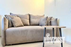 1-к квартира, посуточно, 37м2, 6/16 этаж