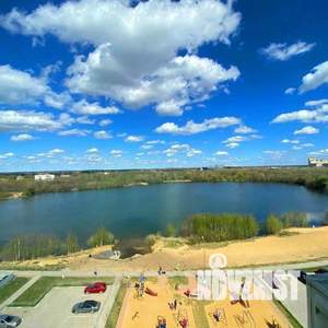 1-к квартира, посуточно, 18м2, 1/1 этаж