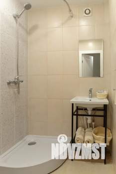 1-к квартира, посуточно, 31м2, 1/5 этаж