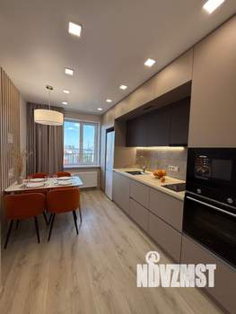 3-к квартира, на длительный срок, 90м2, 8/19 этаж