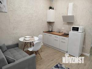 1-к квартира, посуточно, 30м2, 8/8 этаж