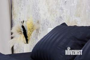 2-к квартира, посуточно, 49м2, 1/1 этаж