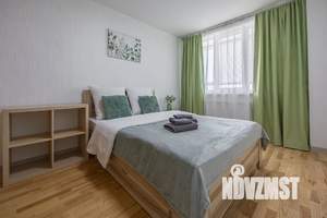 2-к квартира, посуточно, 55м2, 7/9 этаж