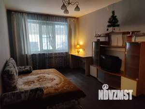 1-к квартира, посуточно, 35м2, 1/9 этаж