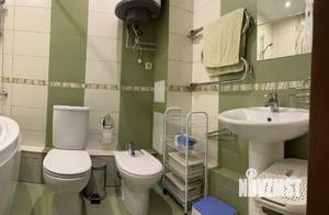 3-к квартира, на длительный срок, 87м2, 2/9 этаж