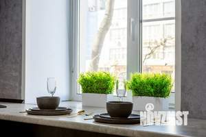 1-к квартира, посуточно, 38м2, 1/5 этаж