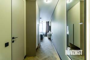 1-к квартира, посуточно, 22м2, 1/1 этаж