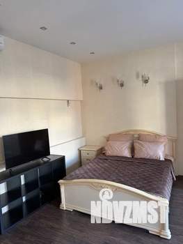 1-к квартира, посуточно, 36м2, 2/3 этаж