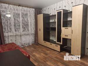 1-к квартира, на длительный срок, 35м2, 2/14 этаж