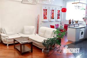 3-к квартира, на длительный срок, 125м2, 5/6 этаж