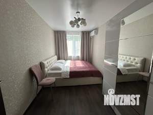 2-к квартира, посуточно, 45м2, 5/5 этаж