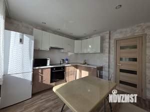 1-к квартира, на длительный срок, 38м2, 3/10 этаж