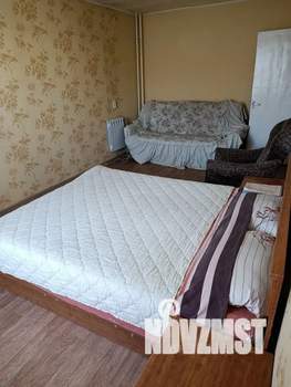 1-к квартира, посуточно, 33м2, 7/9 этаж