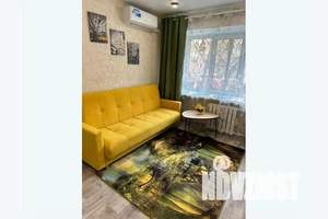 1-к квартира, посуточно, 32м2, 1/5 этаж
