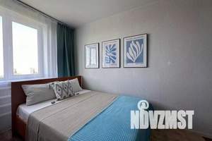 3-к квартира, посуточно, 91м2, 9/10 этаж