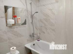 1-к квартира, посуточно, 28м2, 1/9 этаж