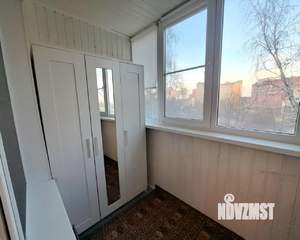 1-к квартира, на длительный срок, 33м2, 7/9 этаж