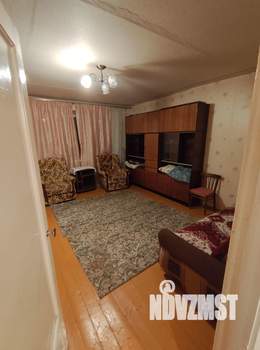 1-к квартира, на длительный срок, 35м2, 2/9 этаж