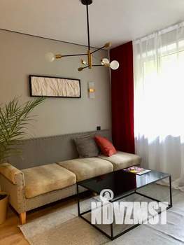2-к квартира, посуточно, 46м2, 2/9 этаж