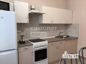 2-к квартира, на длительный срок, 49м2, 9/18 этаж