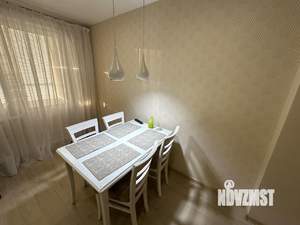 3-к квартира, на длительный срок, 90м2, 9/17 этаж