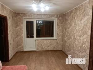 2-к квартира, на длительный срок, 44м2, 3/5 этаж