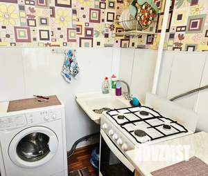 1-к квартира, посуточно, 30м2, 2/9 этаж