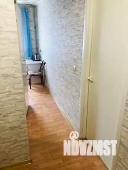 1-к квартира, посуточно, 29м2, 1/9 этаж