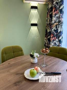 3-к квартира, посуточно, 62м2, 4/7 этаж