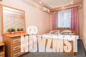 2-к квартира, посуточно, 51м2, 2/7 этаж