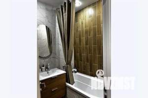 1-к квартира, посуточно, 34м2, 2/9 этаж