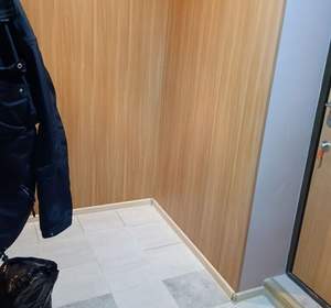 1-к квартира, на длительный срок, 32м2, 2/5 этаж