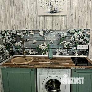 1-к квартира, посуточно, 26м2, 1/1 этаж