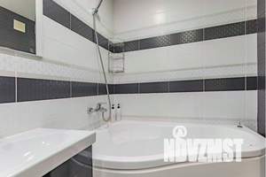 1-к квартира, посуточно, 52м2, 14/17 этаж