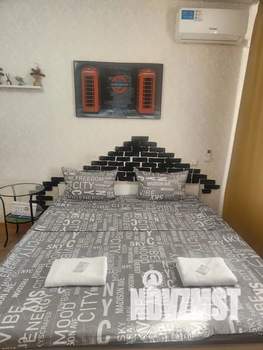 1-к квартира, посуточно, 32м2, 10/10 этаж