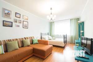 2-к квартира, посуточно, 60м2, 8/9 этаж