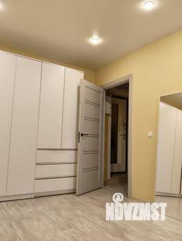 1-к квартира, на длительный срок, 29м2, 1/5 этаж