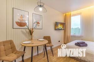 1-к квартира, посуточно, 20м2, 3/6 этаж